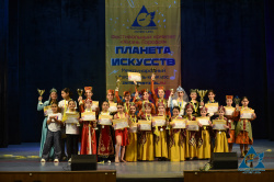 ГРАФИК КОНКУРСОВ - 2025/2026